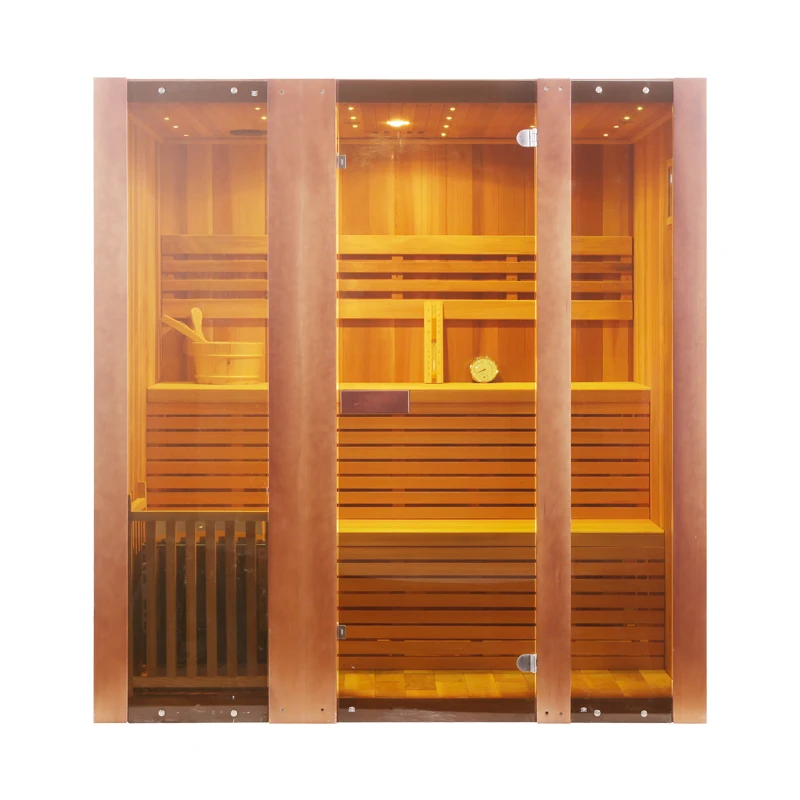 Sauna Interna Personalizada,Sauna De Vapor Tradicional Para 3 Pessoas - Buy  Máquina De Banho De Vapor,Casa De Sauna Tradicional,Sala De Vapor Sauna  Interior Product on 