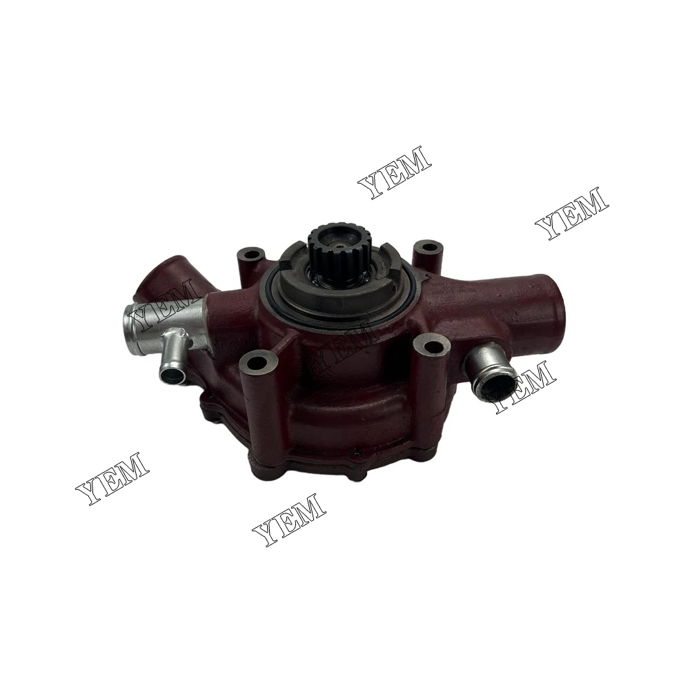 D2366 65.06500-6124D Water Pump for Doosan High Quality Engine Parts 3