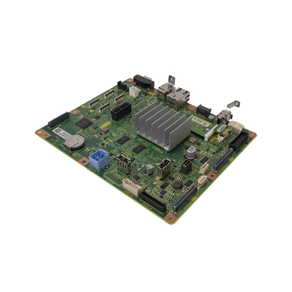 Ess PWB Control Board for Xerox VersaLink B7100/B7125 /C7120/C7125