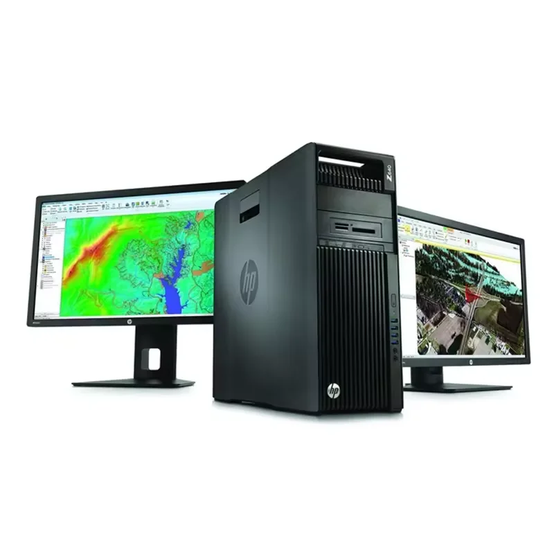 Used for HP Z640 HPE Workstation Intel Xeon E5-2699 V4 32GB RAM