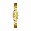 colorful Retro Gold