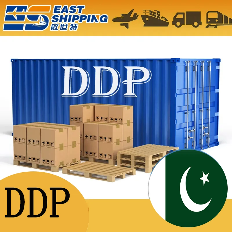 Fba Shipping Agent Pakistan Express Services Dhl Ddp Shipping Cargo Ship Ddp Door To Door Air Shipping China To Pakistan