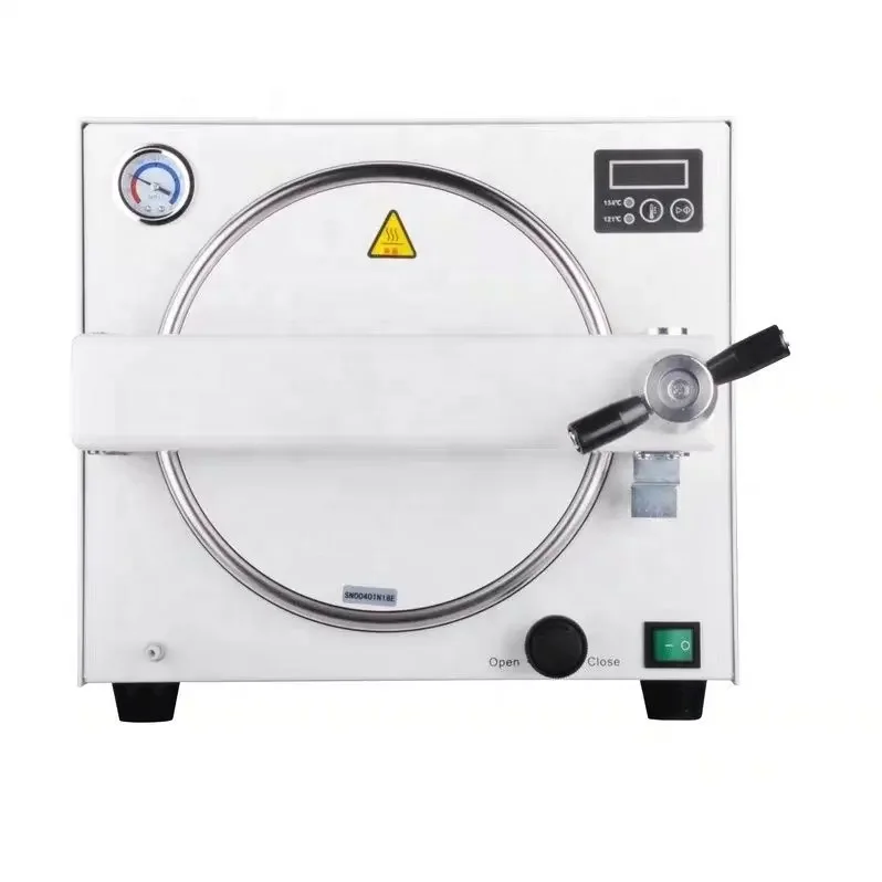 18L Dental Autoclave equipment Cheap sterilizers machines Autoclave equipment