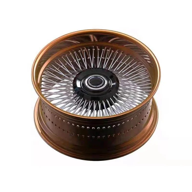 Ruota Dei Colori Portatile - 2 Pezzi Per Pittura, Trucco E Design - Foto 5