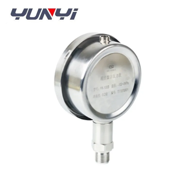 High Precision Calibration  Digital Pressure Gauge / Piezometer / Pressure Meter / Manometer