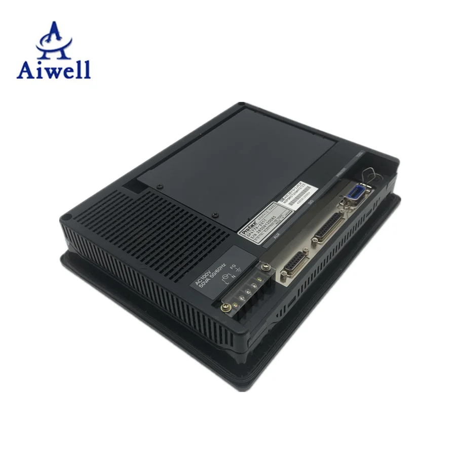 Layar Sentuh HMI Proface GP477R-EG11 Seri GP77R/77 Pengganti HMI 8