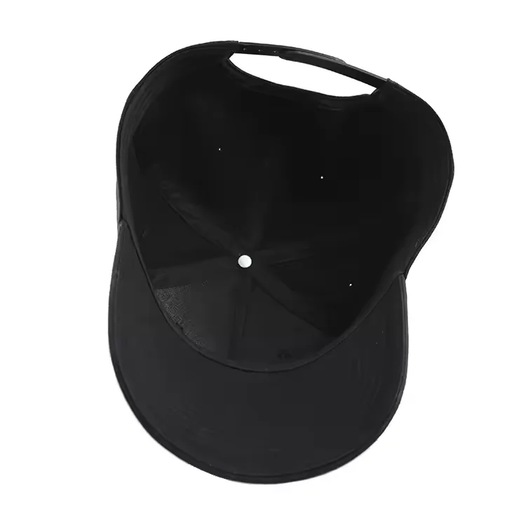 Custom Mens 5 Five Panel Curved Brim Bill Manufacturer a Frame A-frame Snapback Baseball Dad Gorras Caps Hats for Men With logo