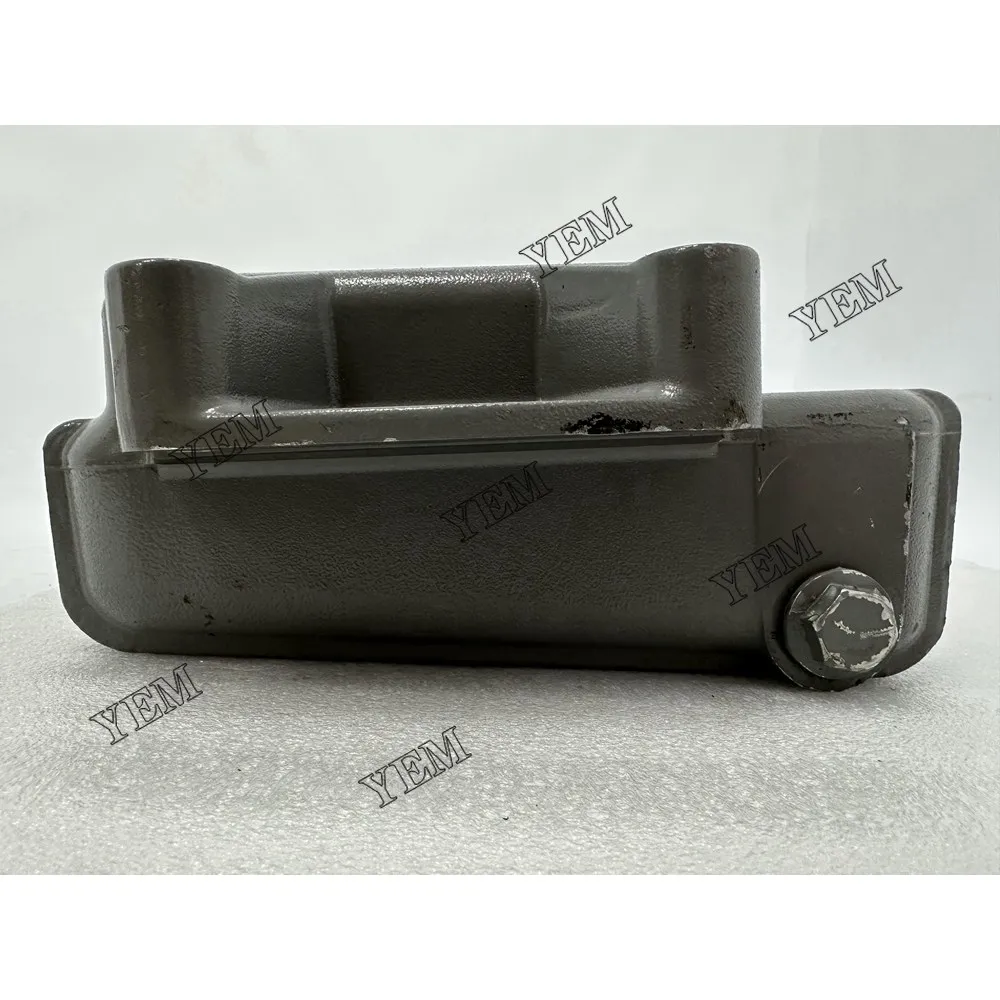 Hot Selling Z482 Oil Pan Fit for Kubota Z482 Engine. 2