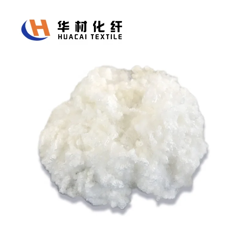Poly-Fill Polyester Stuffing Cushion Pillow Filling - POLYESTER STAPLE  FIBER HOLLOW CONJUGATED FIBER