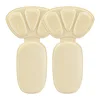 Beige-Teardrop Model