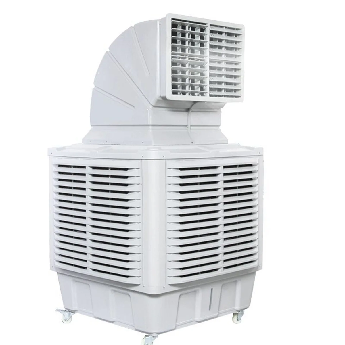 Quality Desert Air Cooler, 220V/380V, Wall - detail 4
