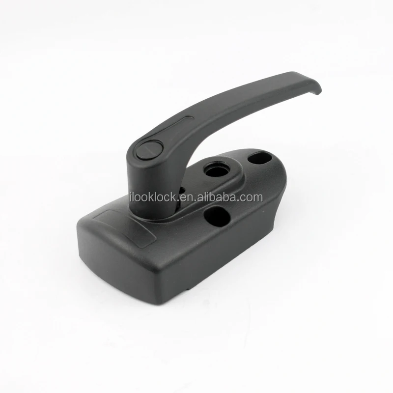 HVAC Unit Insulated Door Handle Lock air Handling Unit Lock AHU air Handle
