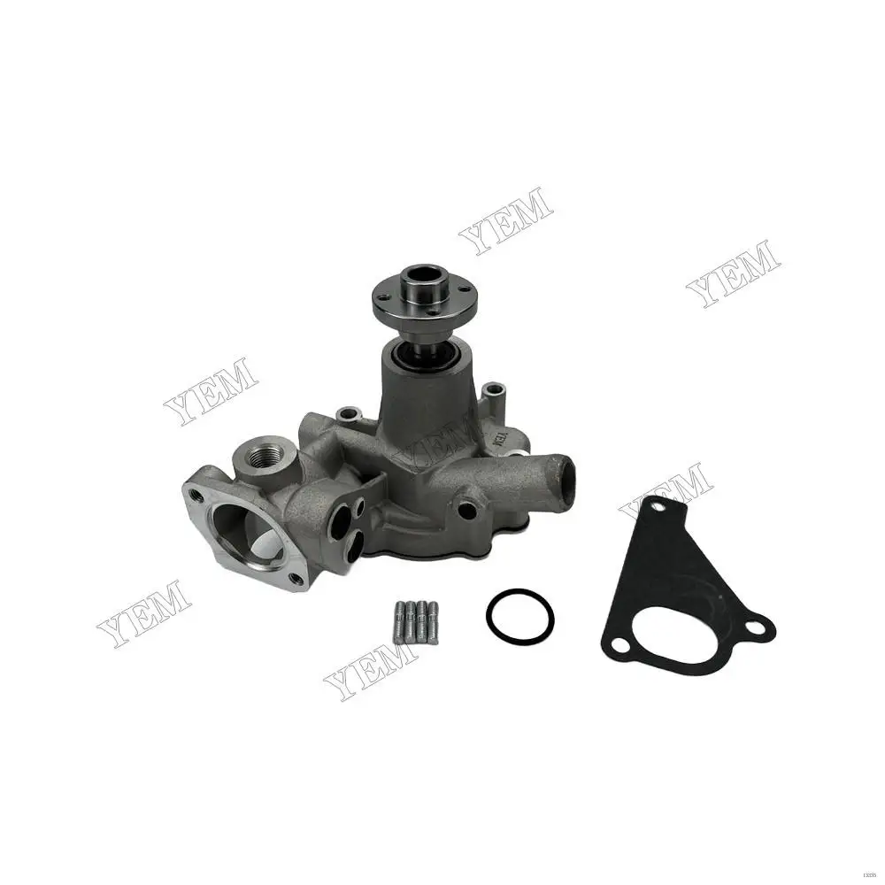 4TNE86 Water Pump for Yanmar