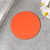 สีส้ม