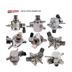 23101-0P020/0P010/0Y010/F2020/25040/F0010/31090/36080/36110/24060 Electric Car Engine High Pressure Fuel Pump for TOYOTA LEXUS