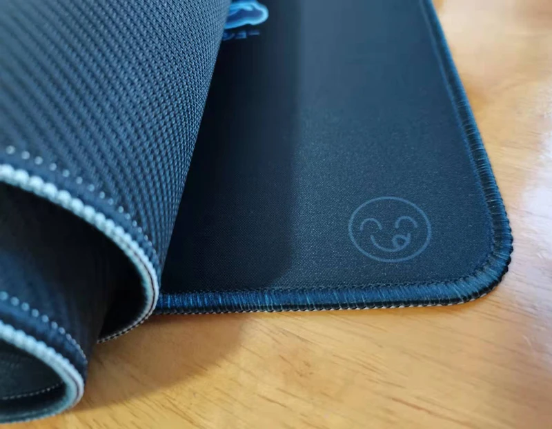 Custom Factory Gaming Mouse Pads Xxxl Big Pc Desk Mats For Oem Odm With