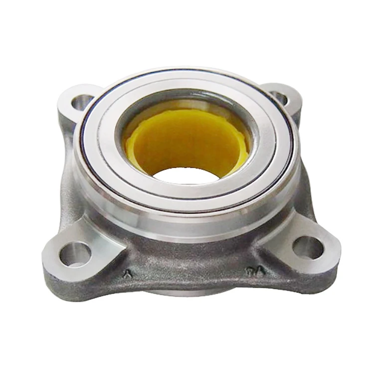 Directly Supply Original Chrome Steel Car Part 2DUF054N-2E