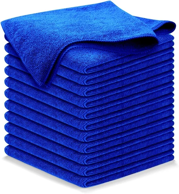 Customizable sports gym towel microfiber bath hair beach  car microfiber towel