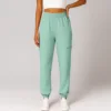 Mint   pant