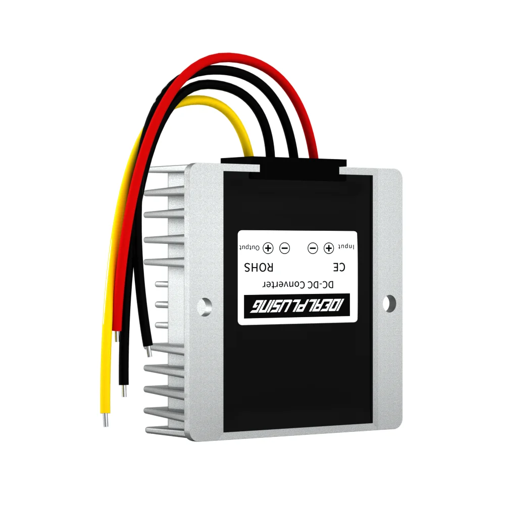12V 24V Isolated Dcdc Converters Step up Dc Converter for Devices High Stability  Dc/Dc Power Supply