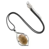 Yellow-Picture Jasper
