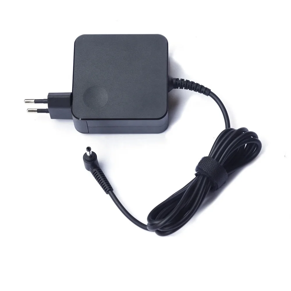 Chargeur compatible Lenovo 20V 3.25A 65W 4.0/1.7mm