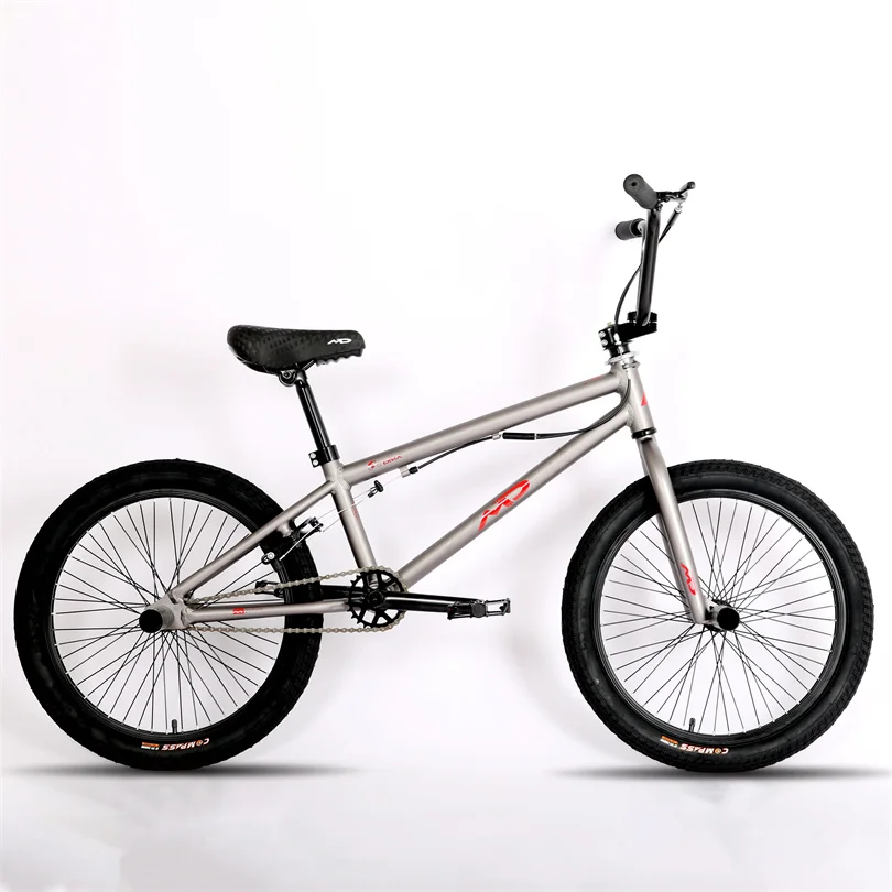 2025新モデル20インチカラフルフリースタイルBMXバイクディスク