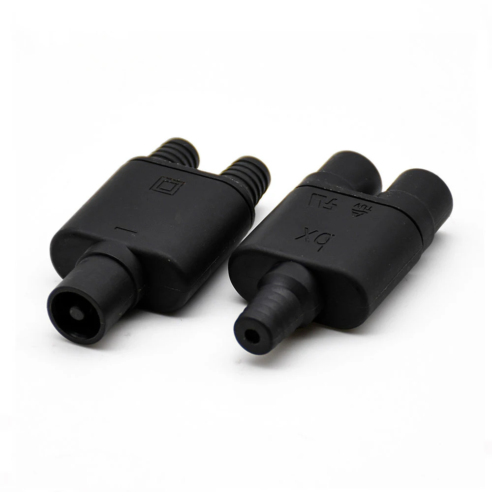 Connettore Elettrico Fusibili Originale Per R4, R8, R10, R12 E R16 - Foto 4