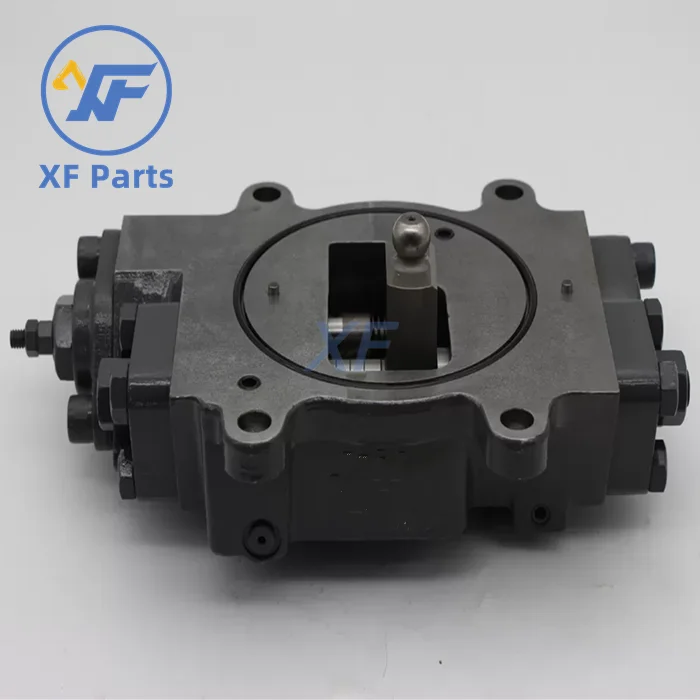 XF Parts E312D2 Hydraulic Pump SBS80 Regulator 3919444