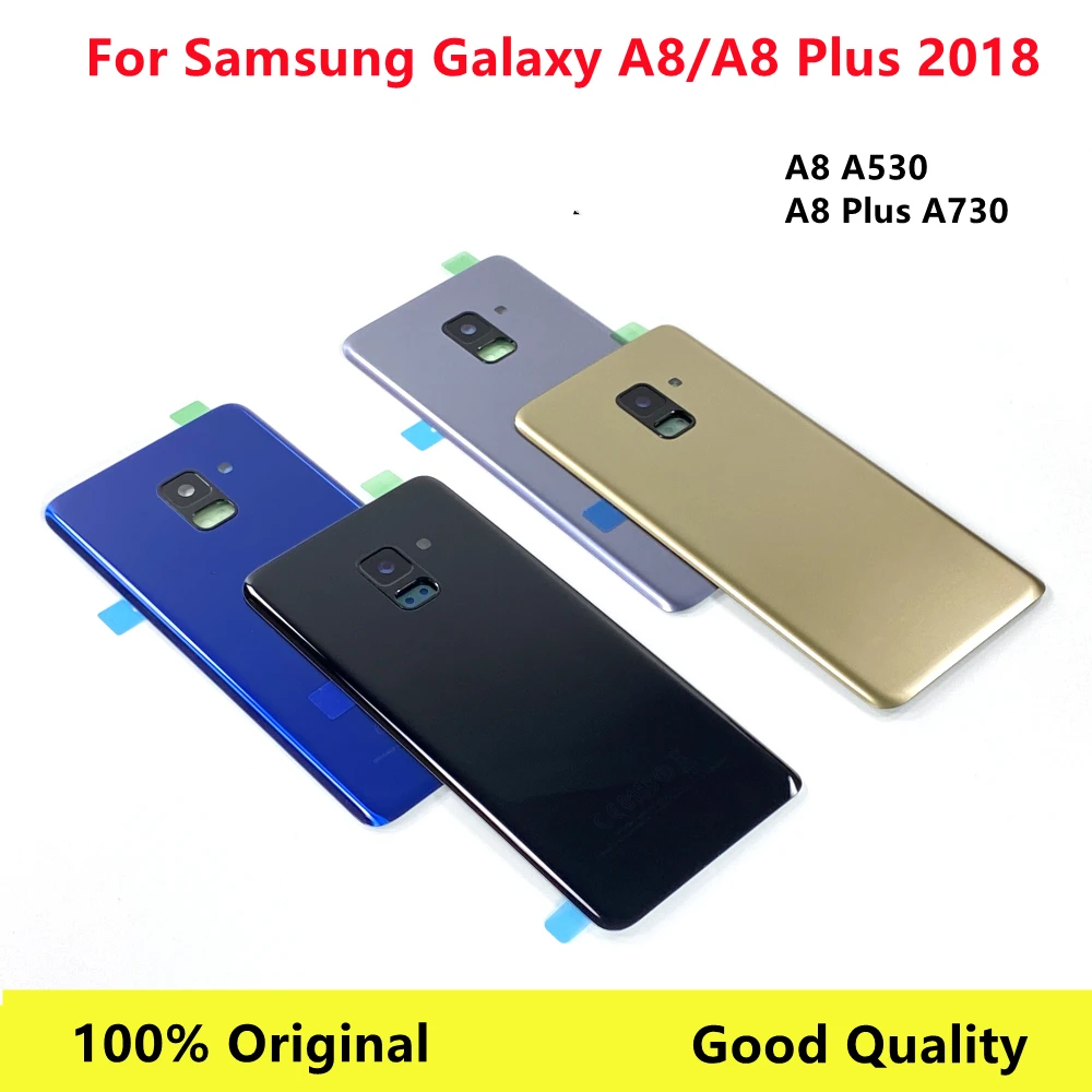 Samsung A730  A8 plus 