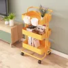 3-layer PP yellow