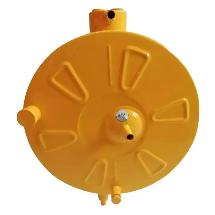 LMF-2/1 2L 5L  Anti-corrosion Type Anticorrosion test Wet Gas Flowmeter Flow Meter