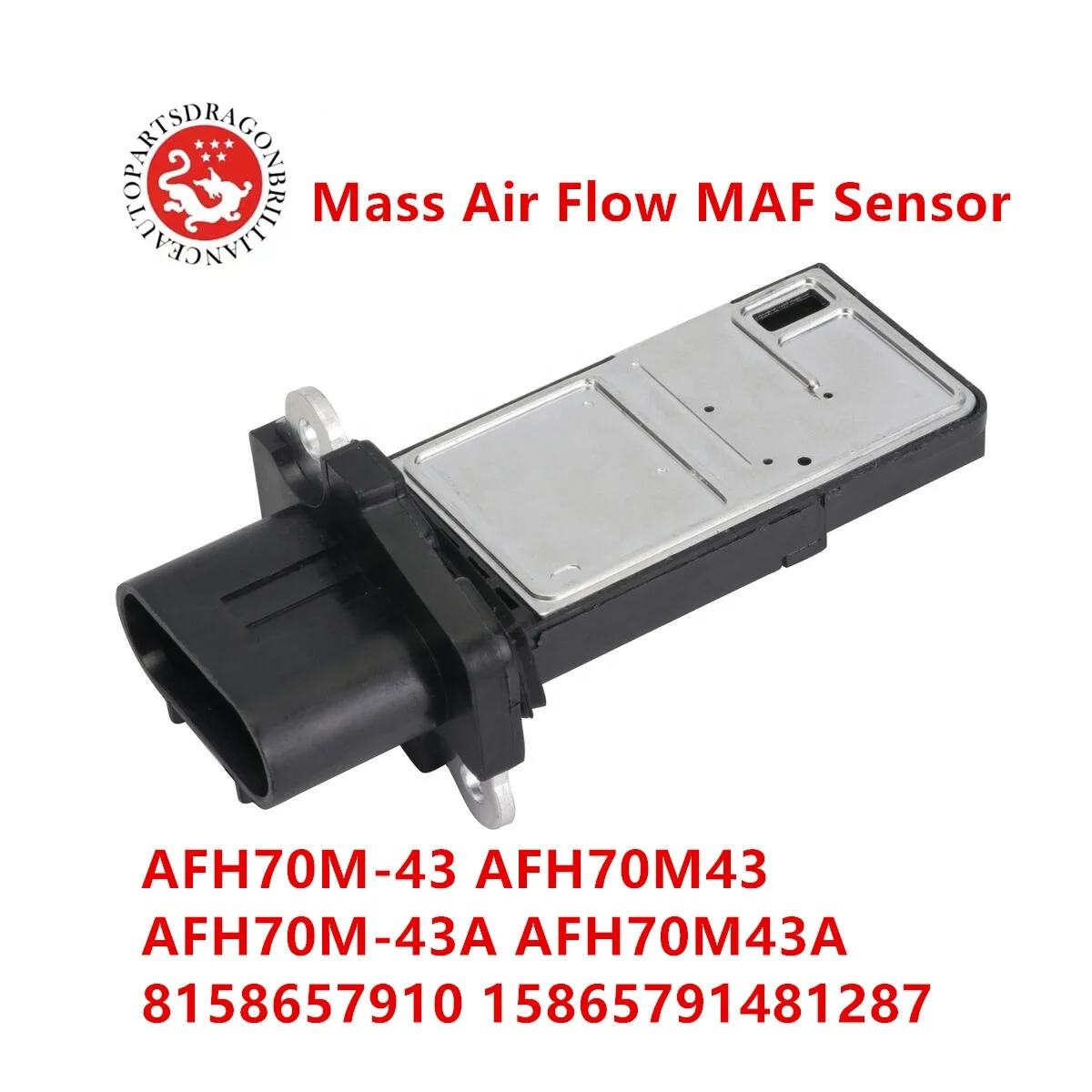 Jeu De 4 Capteurs ABS Avant Et Arrière Pour Mercedes-Benz W164 ML350 M