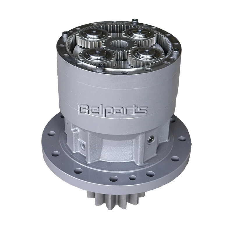 Excavator DX225 Swing Gearbox 404-00097C Swing Reduction