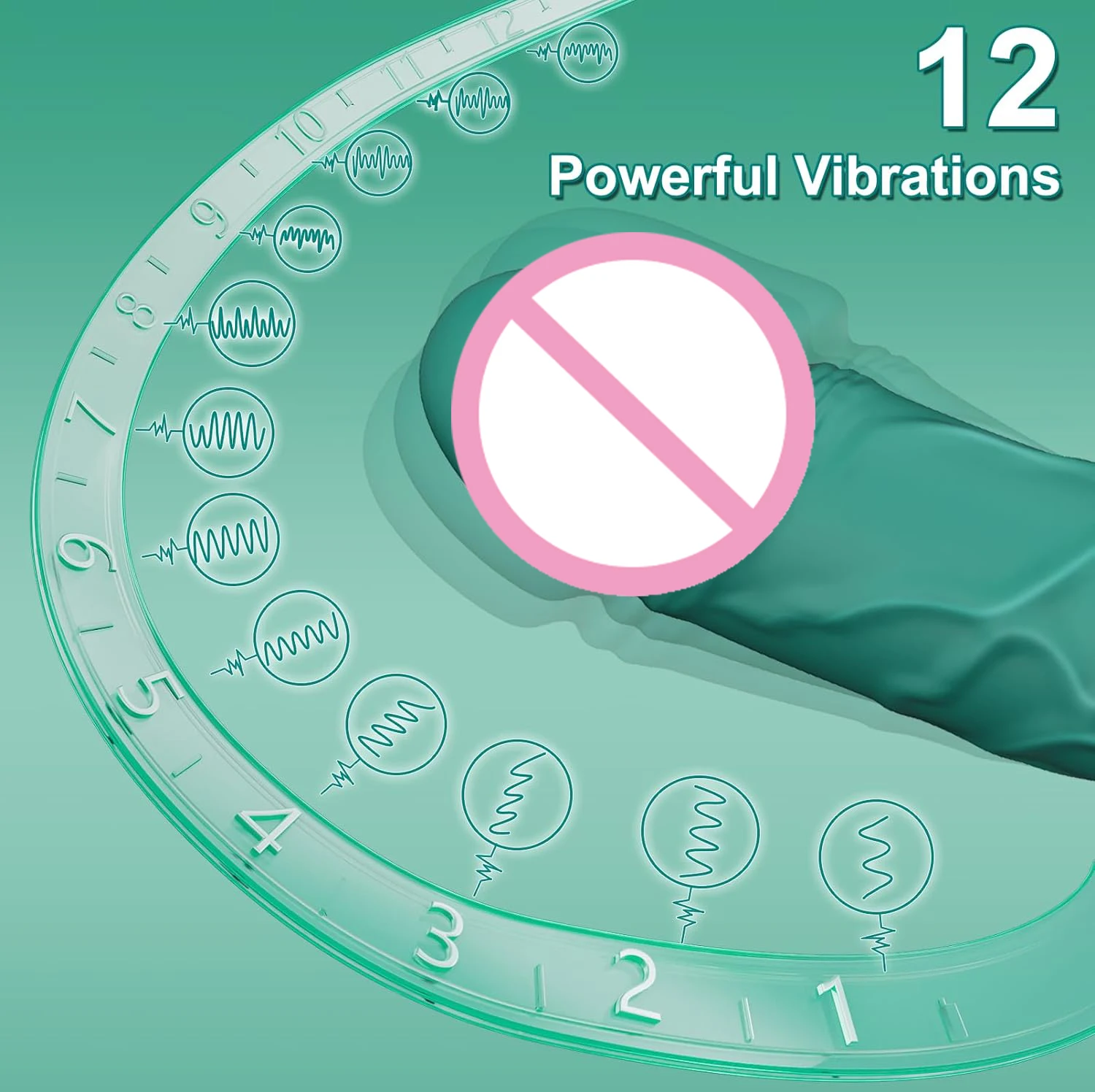 LED Vagina Massager With Clitoris Erotic Toys Soft Skin Feeg Sex Products Lengthened Dildo Vibrator For Women Adults_voghion.com