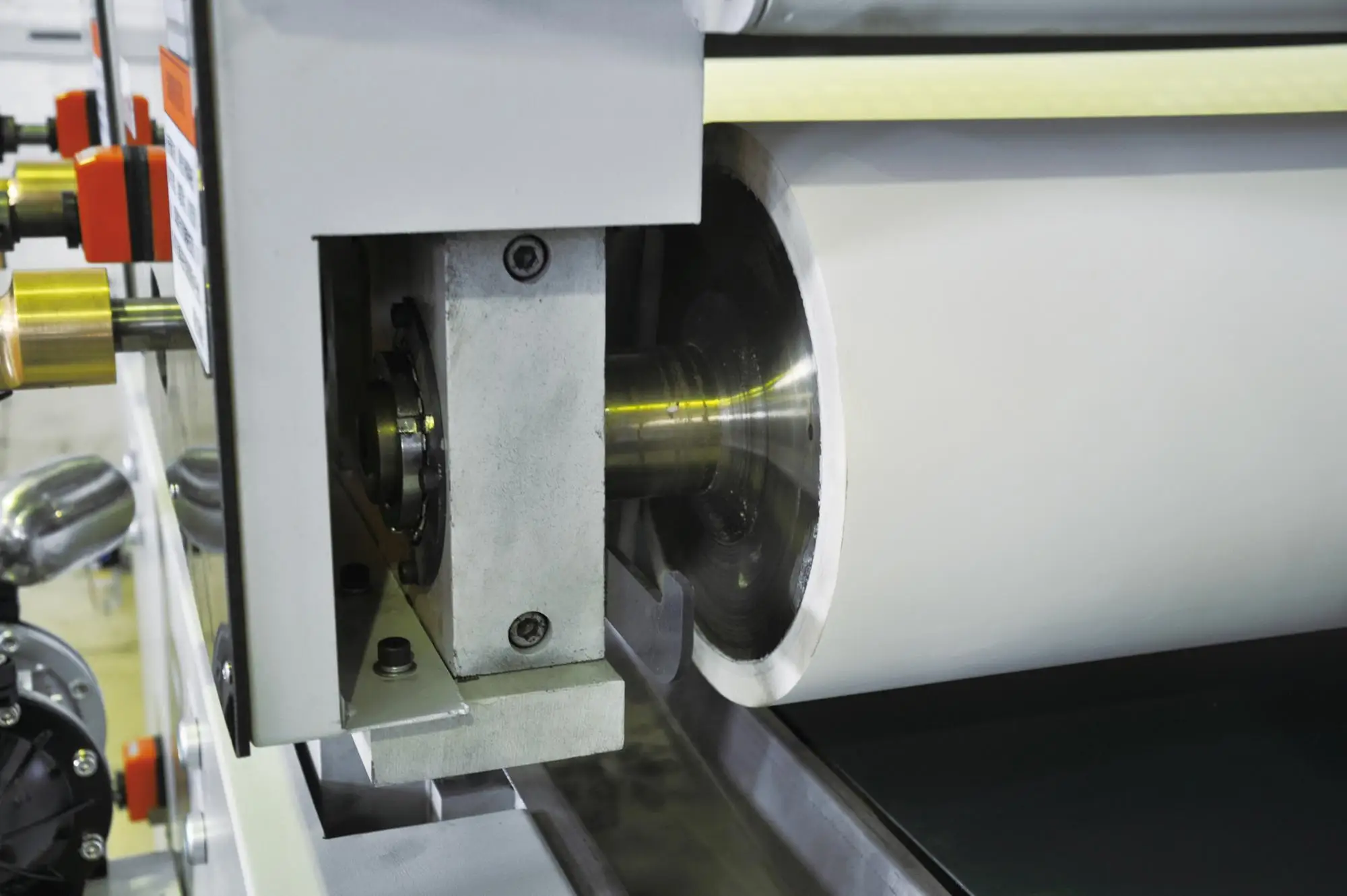 Краска один ролик Coater/дерево живопись машина/мебель живопись