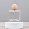 Beech (round ball)