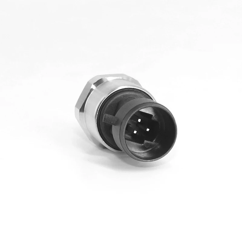 High Temperature Diffusible Silicon Oil-Filled Pressure Sensor 0.5-4.5V Output