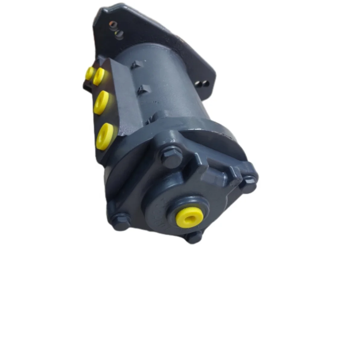 High Pressure Hydraulic ZX70 Center Joint Assembly for Hitachi