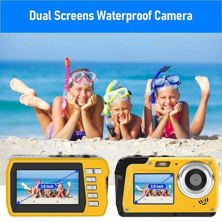 ビデオカメラ2.7K1080P 楽天市場】＼スーパー SALE 半額！／ビデオカメラ デジカメ 2.7K