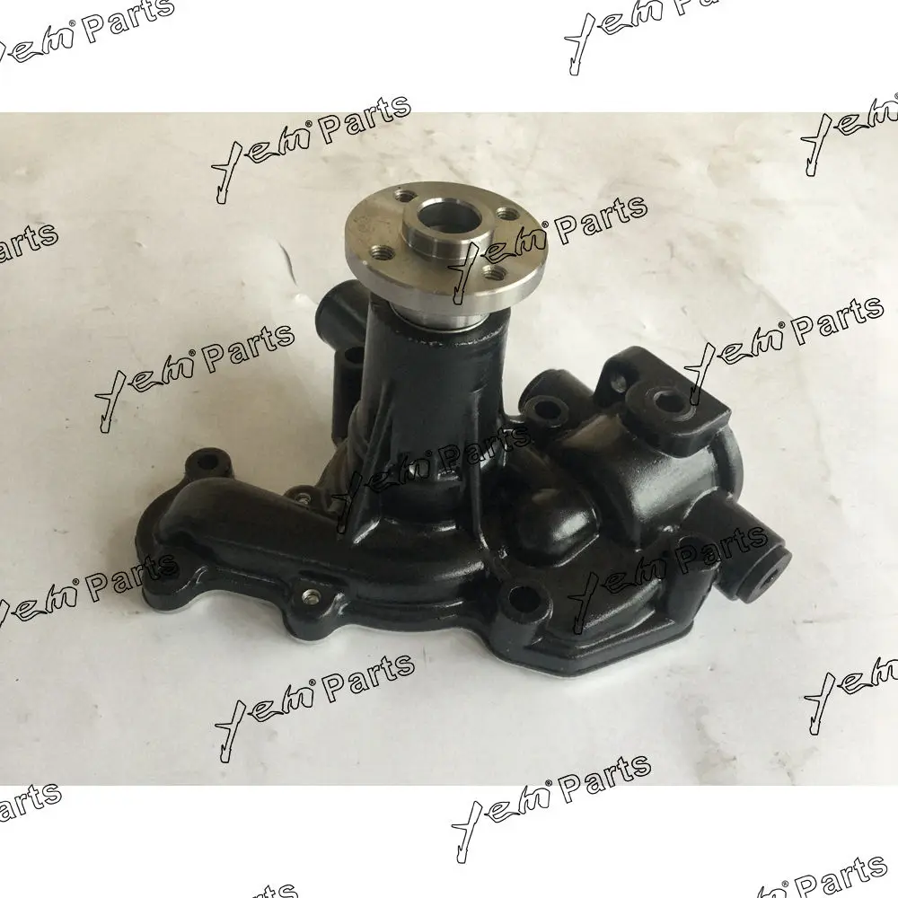 Engine Repair Kit 3TN75 Water Pump for Yanmar Engine Repair Kit 2