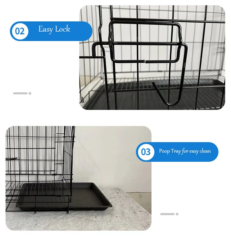 Large Grooming Dog Breeding Cages Dog Accessories Big Cage For Dog Buy Folding Dog Cage Dog