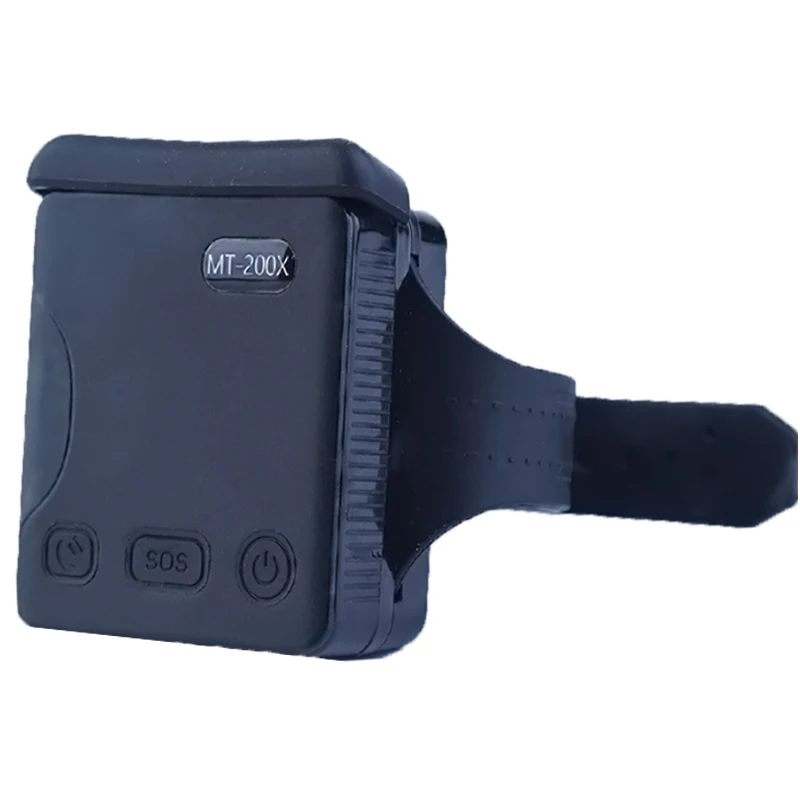 GPS Electronic Monitoring Supervision Services for Sheriff Probation Juvenile Courts Prisons Bail Agents