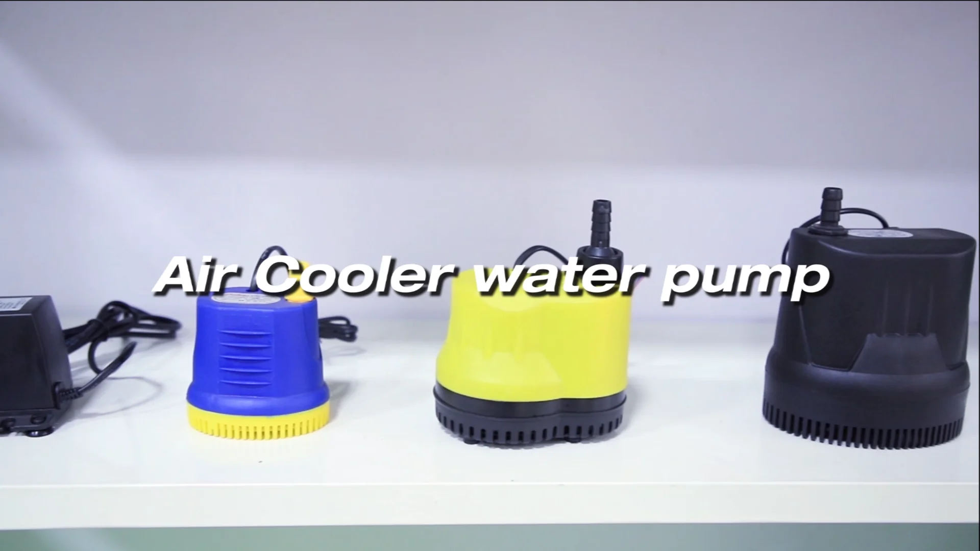 Db1000 Submersible Cooler Pump For Desert Air Cooler Water Pump Buy