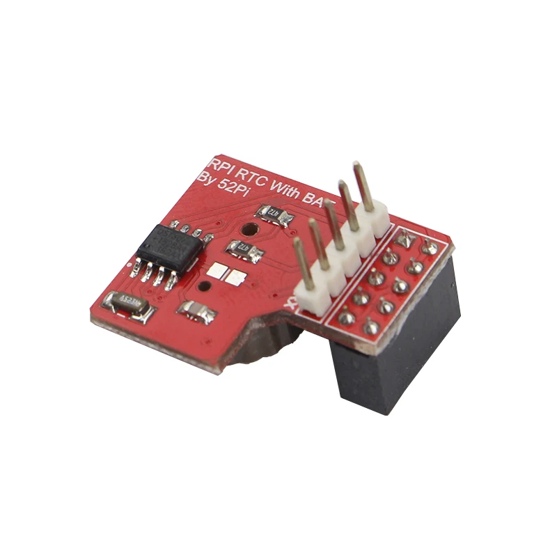 Raspberry Pi I2c Rtc Ds1307 High Precision Rtc Module Real Time Clock