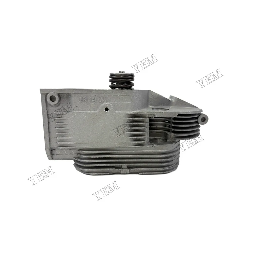 Complete Cylinder Head 04159183 Fit for Deutz F6L913 Engine 5