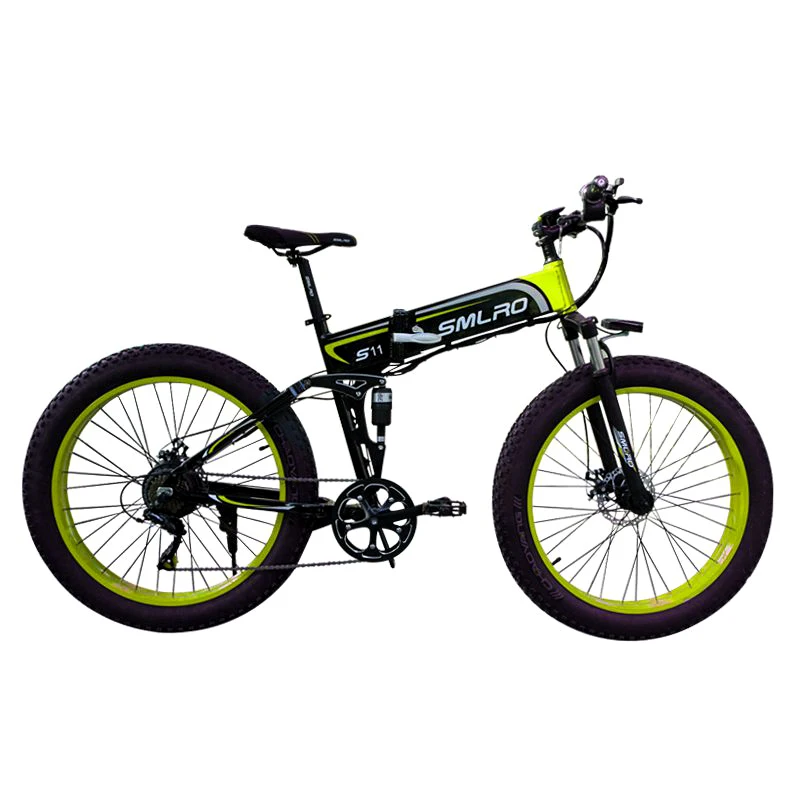 best folding electric bike 26 inch wheels