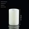 White Onyx drinking cup