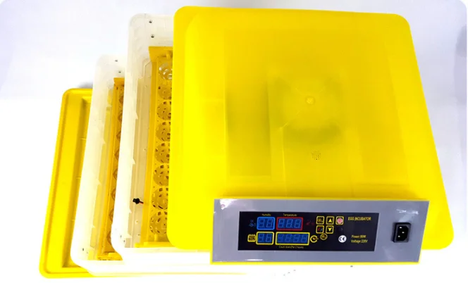 Nade Fully automatic intelligent household aquaculture equipment constant temperature incubator YZ-96 single power supply