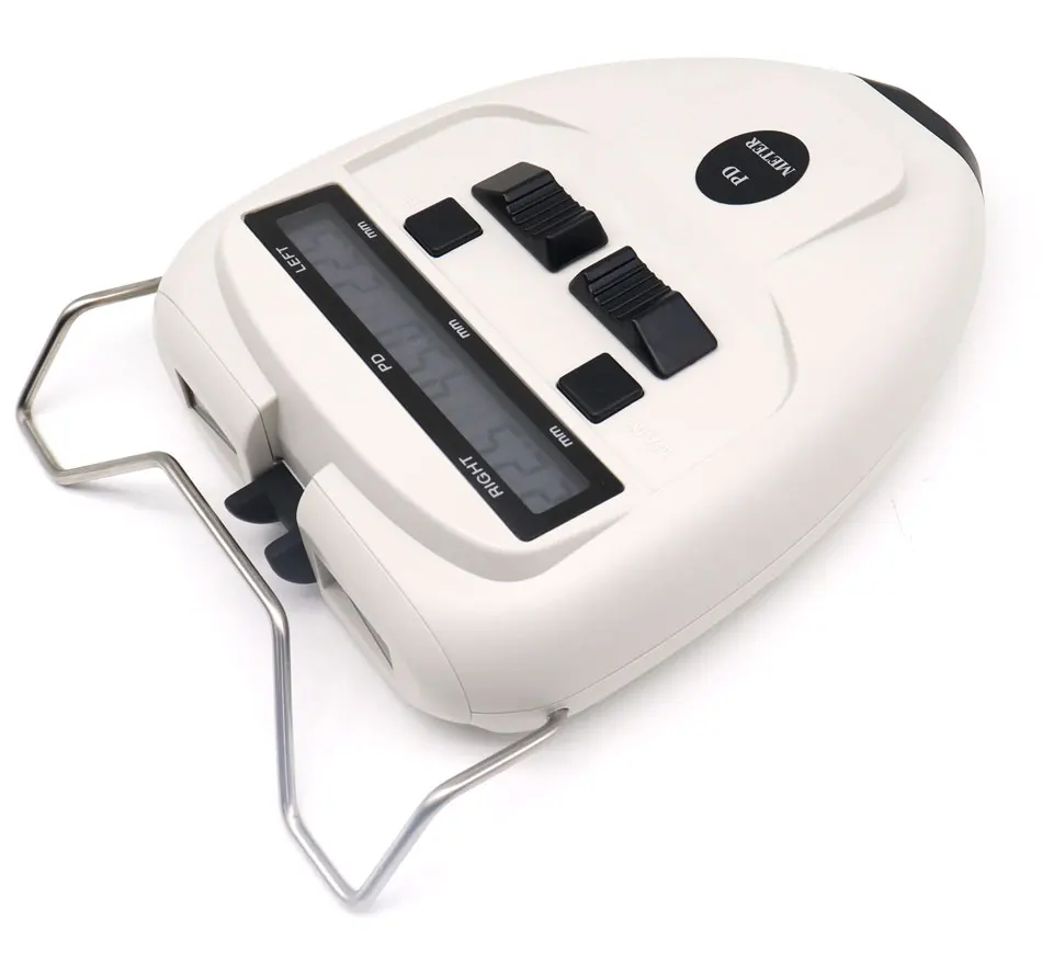 CP-32BT Pupil Distance Ruler Ophthalmic Equipment Pupil Meter Digital Pupilometer Vision Test PD Meter